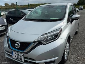 2020 Nissan Note 1.2 Petrol Hybrid Automatic | - Image 2