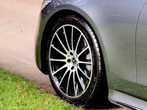 2021 S350 D AMG PREMIUM * IRISH CAR * - Image 4