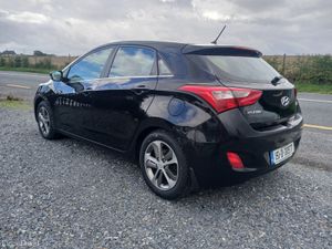 Bargin Hyundai i30 2015 long NCT & Tax - Image 4