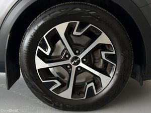 Kia Sportage K4 Diesel MHEV - Image 3
