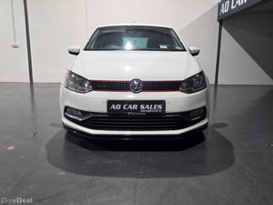 Volkswagen Polo 2017 1.0 match edition - Image 3