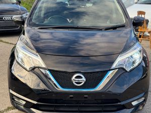 NISSAN NOTE 1.2L HYBRID 2019 360 Camera - Image 2