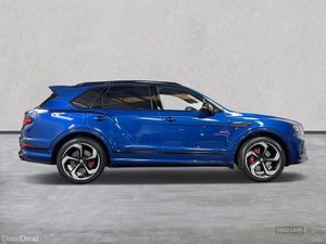Bentley Bentayga V8 S Auto - Image 3