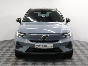 Volvo XC40 Plus - Image 2