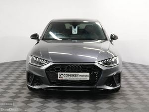 Audi A4 TDI Black Edition - Image 2