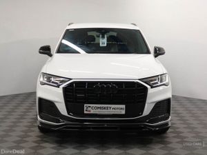 Audi Q7 TDI V6 Black Edition - Image 2