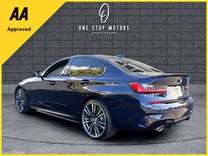 2021 BMW 330E G20 *MSPORT PRO 17,000KMS* SUNROOF - Image 3