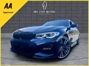 2021 BMW 330E G20 *MSPORT PRO 17,000KMS* SUNROOF - Image 2