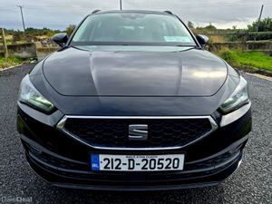 2021 SEAT LEON 2.0 TDI SE PLUS ESTATE - Image 3