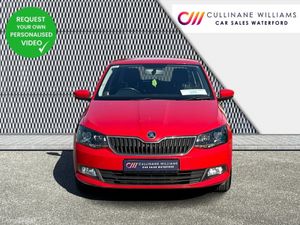 Skoda Fabia 2016 AMBITION 1.4 DIESEL  90HP 5DR HAT - Image 2