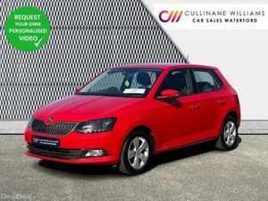 Skoda Fabia 2016 AMBITION 1.4 DIESEL  90HP 5DR HAT - Image 3