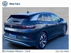 Volkswagen ID.4 1ST EDITION 77KWH 204BHP - Image 3