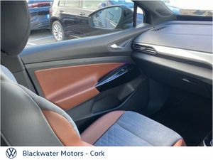 Volkswagen ID.4 1ST EDITION 77KWH 204BHP - Image 4