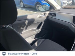 Volkswagen Polo 1.0TSI 95BHP 5DR COMFORTLINE AUTOM - Image 4