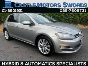 Volkswagen Golf 1.4 DBA-AUCPT 5DR AUTO - Image 2
