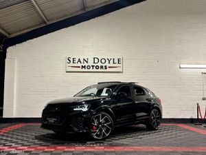 Audi RS Q3 2021 RS Q3 SPORTBACK AUTO PANROOF - Image 3