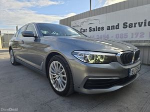 181 BMW 530e Auto Petrol Plug-in Hybrid High Spec - Image 2