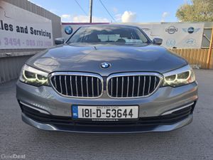 181 BMW 530e Auto Petrol Plug-in Hybrid High Spec - Image 3