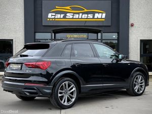 2.0 TDI 35 Black Edition SUV 5dr Diesel S Tronic E - Image 3