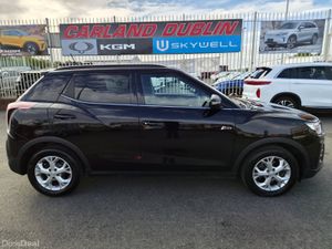 SsangYong Tivoli 2022 @Carland Dublin - Image 3