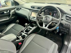 Nissan Qashqai 2018 New Nct - Image 3