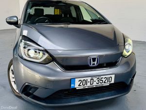 2020 Honda Fit 1.5 Hybrid,Automatic,Top Sepcs - Image 2