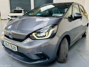 2020 Honda Fit 1.5 Hybrid,Automatic,Top Sepcs - Image 4