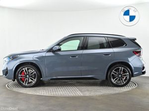 BMW X1 xDrive25e M Sport - Image 3