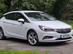 🔥2016 Opel Astra 1.6 CDTI SRI 🔥 - Image 3