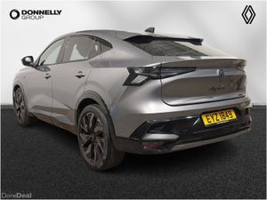 Renault Rafale E-Tech FHEV Techno Esprit Alpine 5d - Image 3