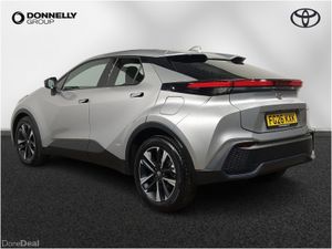 Toyota C-HR 1.8 Hybrid Design 5dr CVT - Image 3