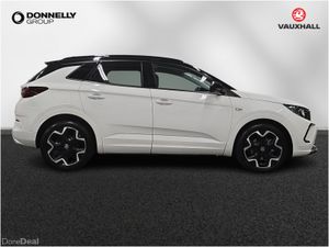 Vauxhall Grandland 1.6 Plug-in Hybrid Ultimate 5dr - Image 4