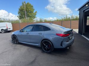 BMW 218i M-Sport Auto 2022 - Image 2