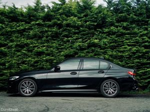 BMW 320D X-Drive Msport 2022-LOW MILEAGE - Image 2