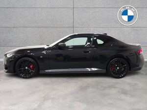 BMW 2-Series 220d M Sport Coupe - Image 4