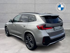 BMW X1 sDrive18d M Sport - Image 2