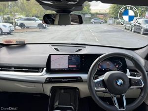 BMW X1 sDrive18d M Sport - Image 4