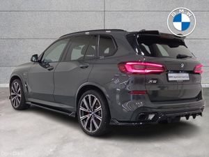 BMW X5 xDrive45e M Sport - Image 3