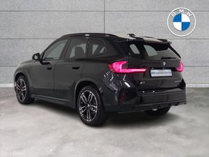 BMW X1 xDrive25e M Sport - Image 3