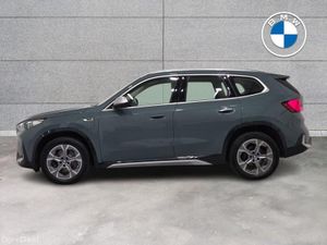 BMW X1 xDrive25e xLine - Image 4