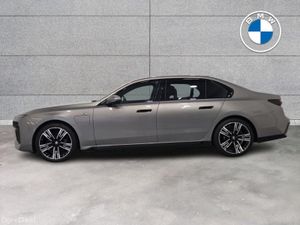 BMW 7-Series 750e xDrive M Sport - Image 4