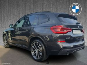 BMW X3 xDrive30e M Sport - Image 3