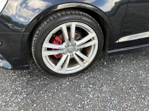 Audi A3 2017 S LINE - Image 4