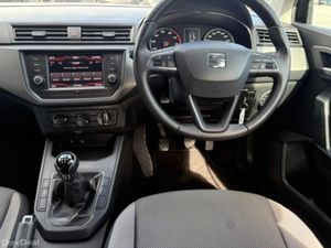 SEAT Ibiza 2019 €59 A WEEK - Image 2