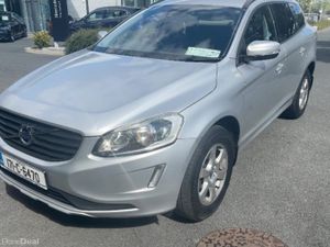 Volvo XC60 2017 - Image 4