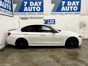 BMW 3-Series F30 E M SPORT 4DR AUTO - Image 3