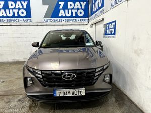 Hyundai Tucson AUTO COMFORT PLUS HEV 5DR - Image 2