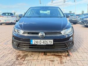 Volkswagen Polo Life 1.0 TSI 95HP M5F 5DR - Image 2