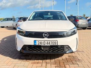 Opel Corsa Elegance 1.2 75hp - Image 2