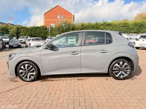 Peugeot 208 Active 1.2 75 4DR - Image 4